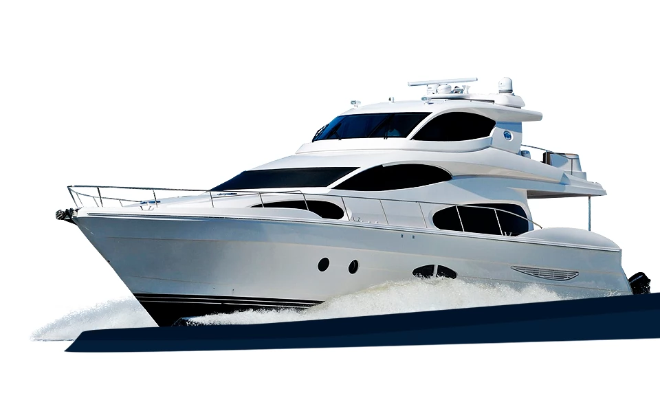 Navegando com tranquilidade