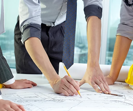 Riscos de Engenharia