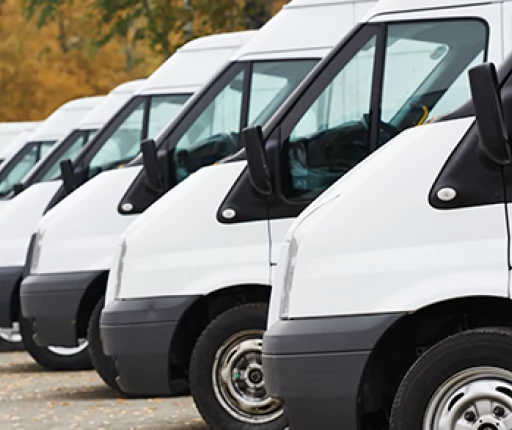 Frota de Automóvel - Por que contratar seguro de frota de automóvel