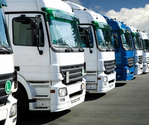 Por que contratar seguro de frota de automóvel?