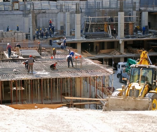 Seguro para risco de engenharia: O que é e o que cobre?